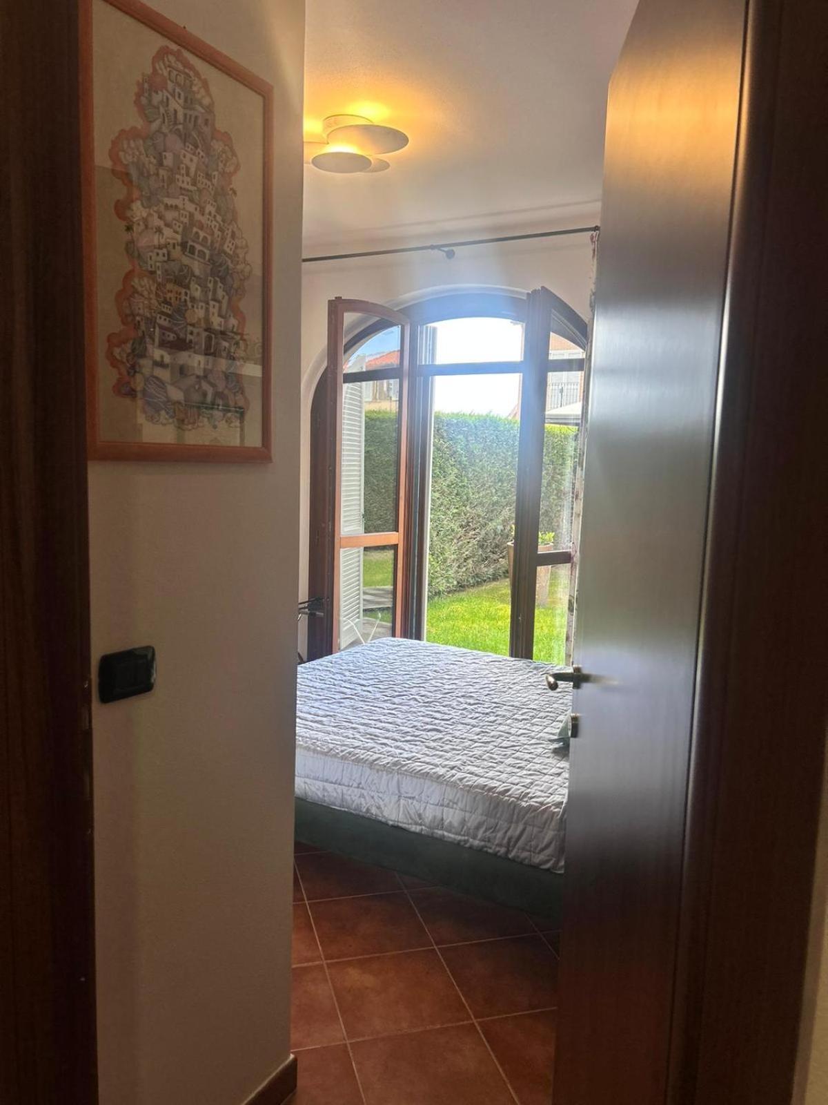 卡斯德尔诺沃贝拉登卡Casa Paola Nel Chianti住宿加早餐旅馆 客房 照片