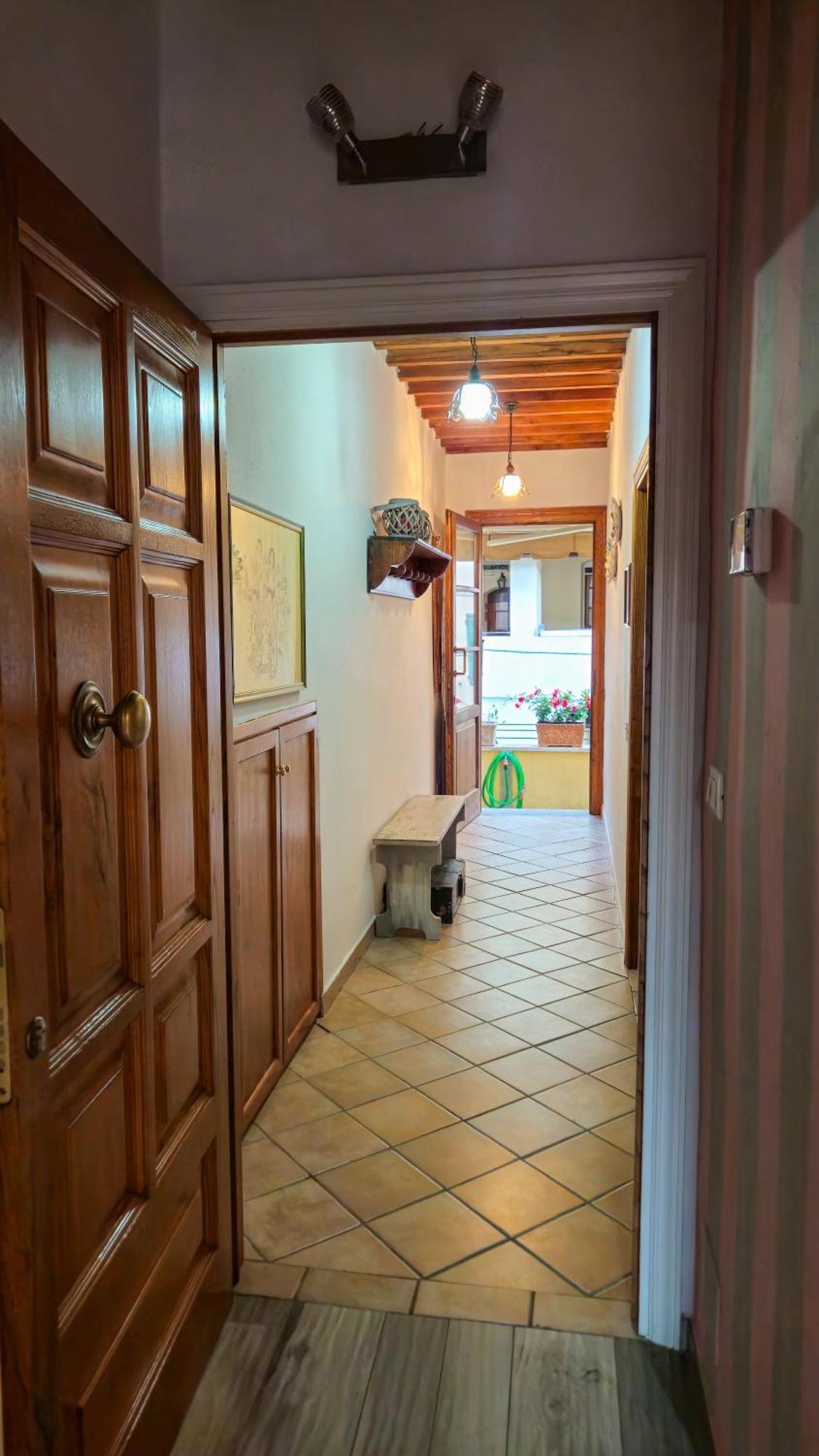 卡斯德尔诺沃贝拉登卡Casa Paola Nel Chianti住宿加早餐旅馆 客房 照片